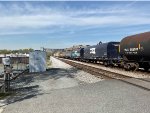 CSXT 496518
